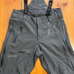 Marmot Conness Ski Pant - Mens M